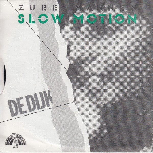 De Dijk -Slow Motion
