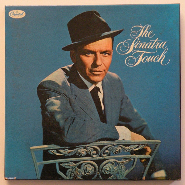 Frank Sinatra -The Sinatra Touch
