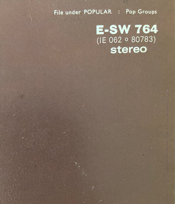 Grand Funk Railroad - Survival