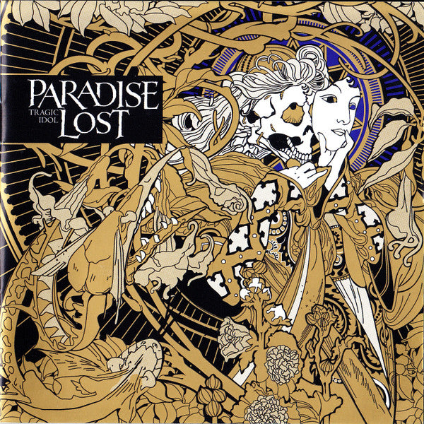 Paradise Lost -Tragic Idol