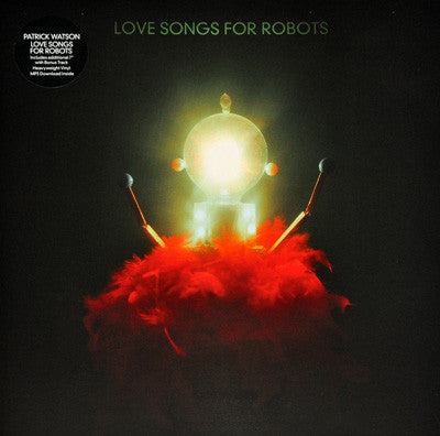 Patrick Watson (2) -Love Songs For Robots
