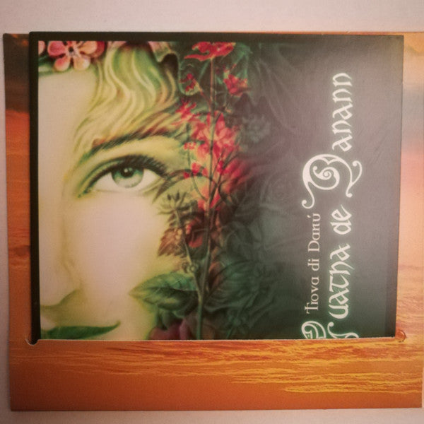 Tuatha De Danann (2) -Trova Di Danù