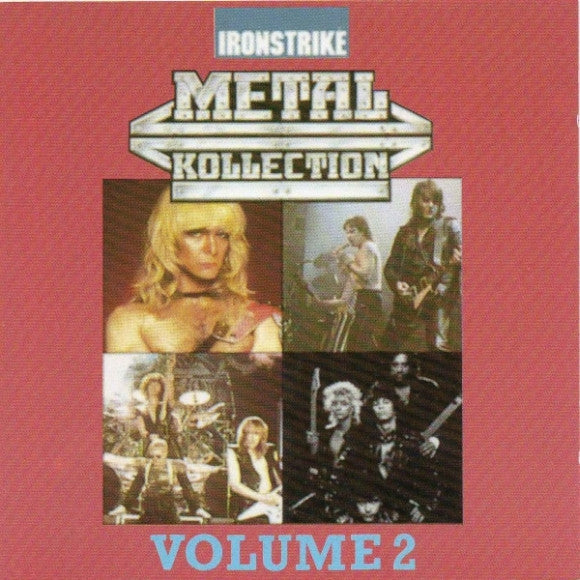 Various - Metal Kollection - Volume 2