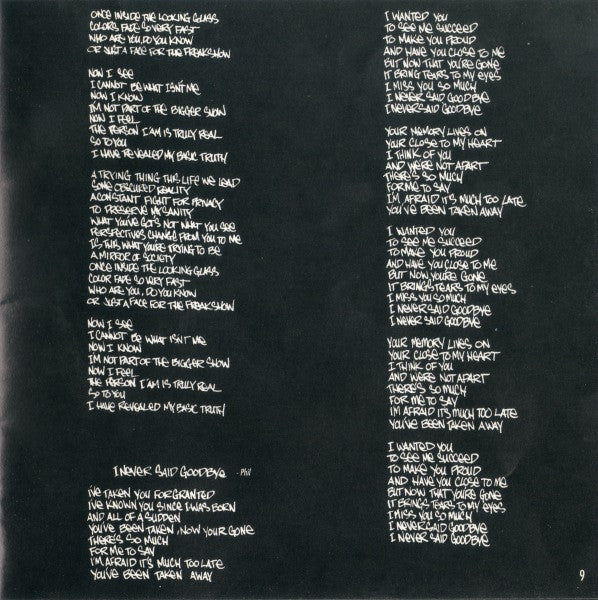 Sacred Reich -Independent