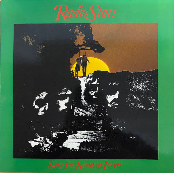 Radio Stars -Songs For Swinging Lovers