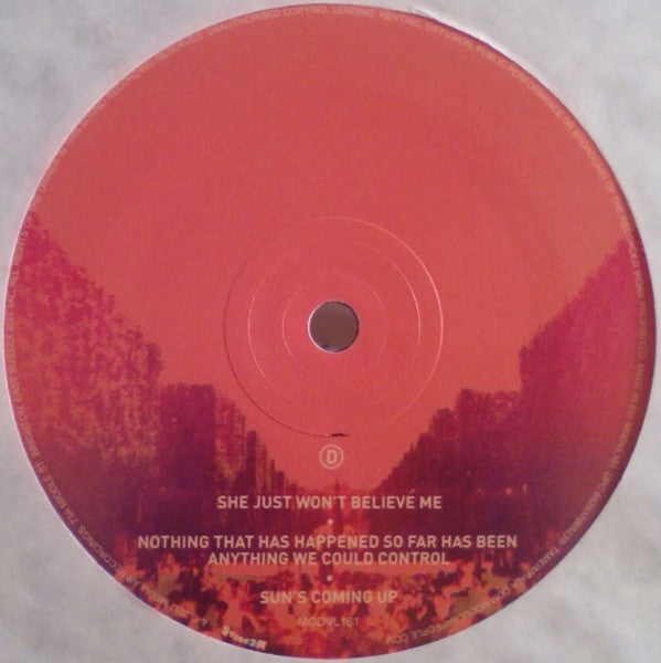 Tame Impala -Lonerism