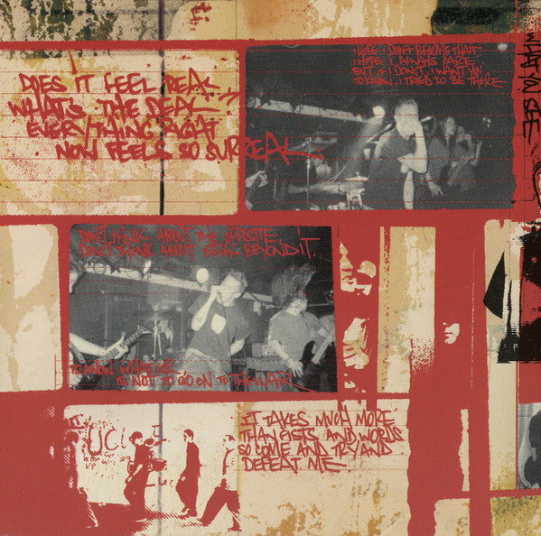 Autonomy (2) - Autonomy