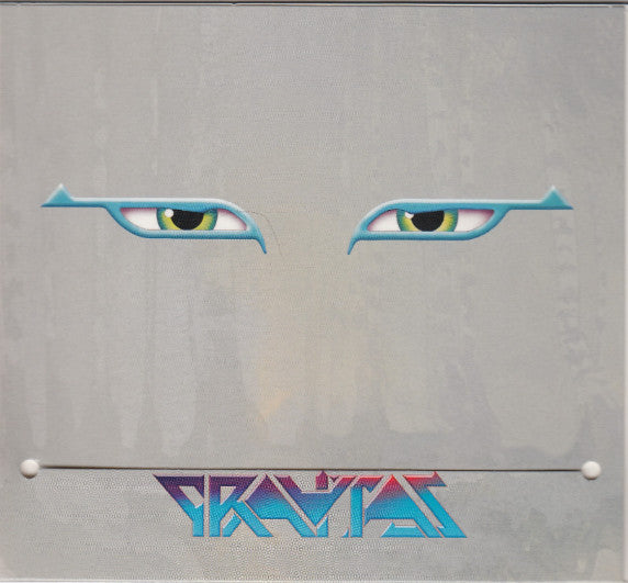 Asia (2) -Gravitas