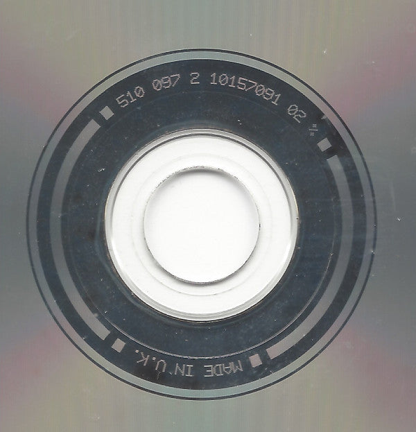 Young Disciples -Road To Freedom