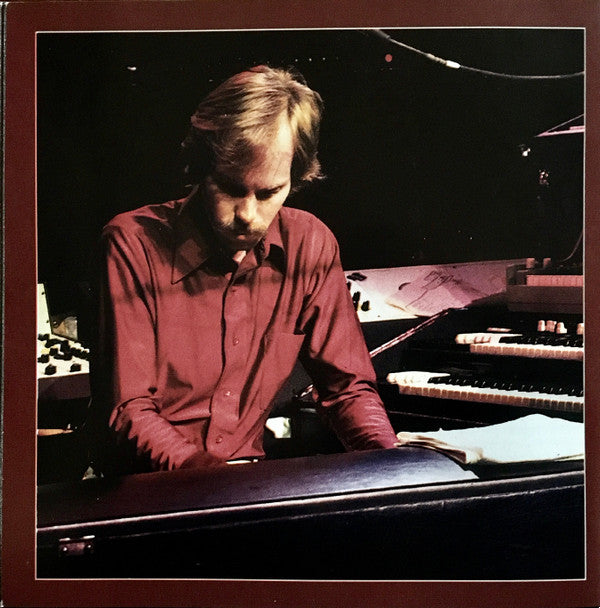 Little Feat - Waiting For Columbus