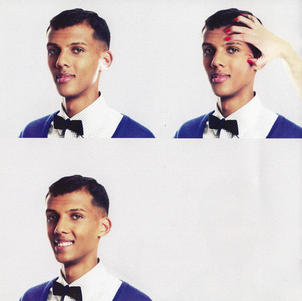 Stromae -Cheese
