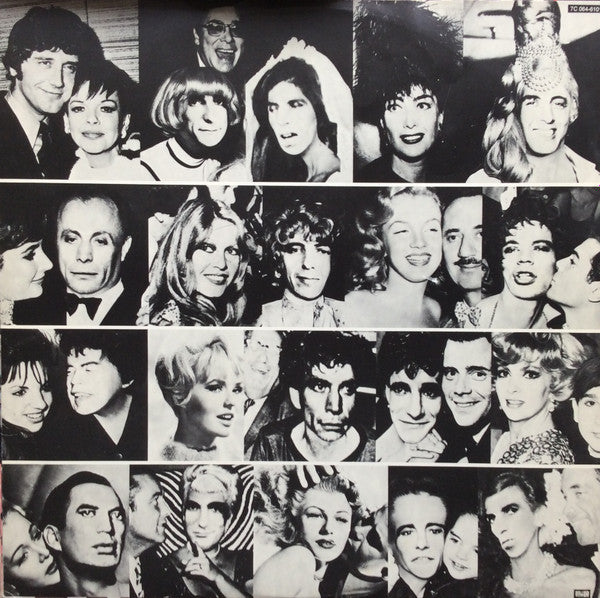 The Rolling Stones - Some Girls