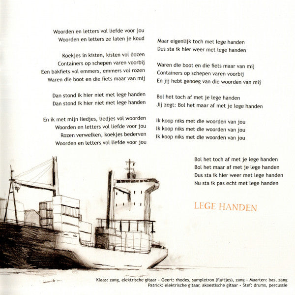 Yevgueni -Welkenraedt