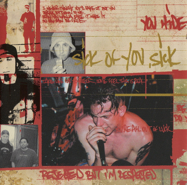 Autonomy (2) - Autonomy