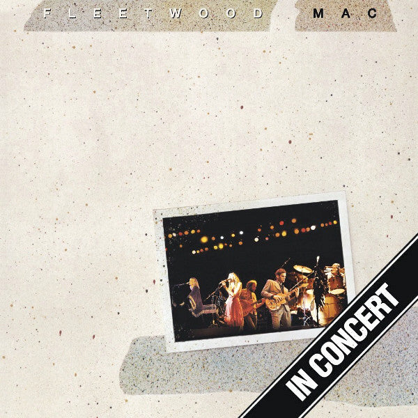 Fleetwood Mac -In Concert
