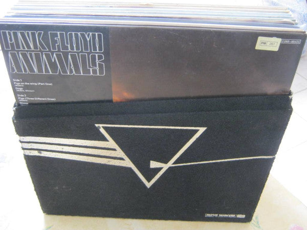 Pink Floyd - The First XI