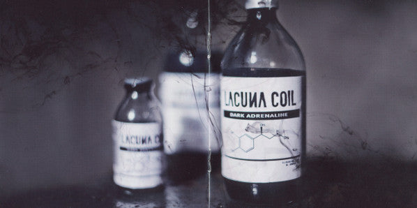 Lacuna Coil -Dark Adrenaline