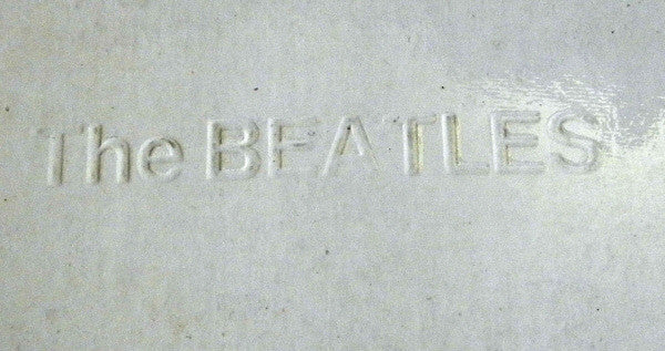 The Beatles -The Beatles