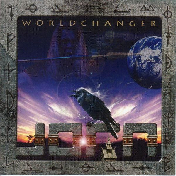 Jorn (4) -Worldchanger