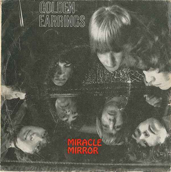 Golden Earrings* -I've Just Lost Somebody