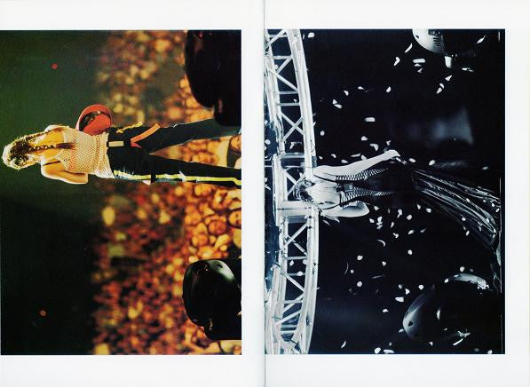 Kylie* -KylieFever2002 (In Concert - Live In Manchester)