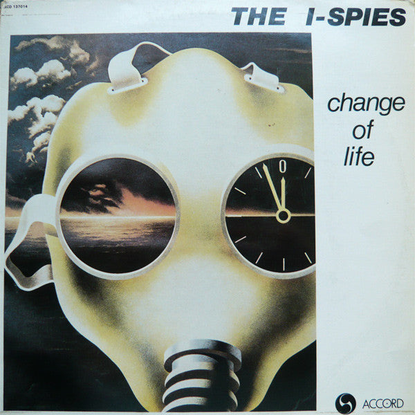 The I-Spies -Change Of Life