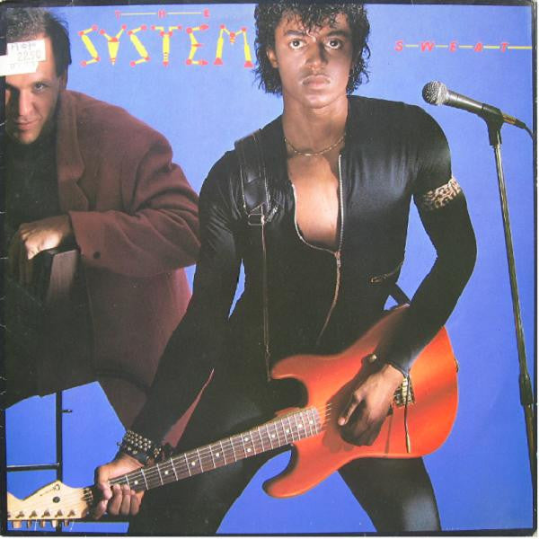 The System -Sweat