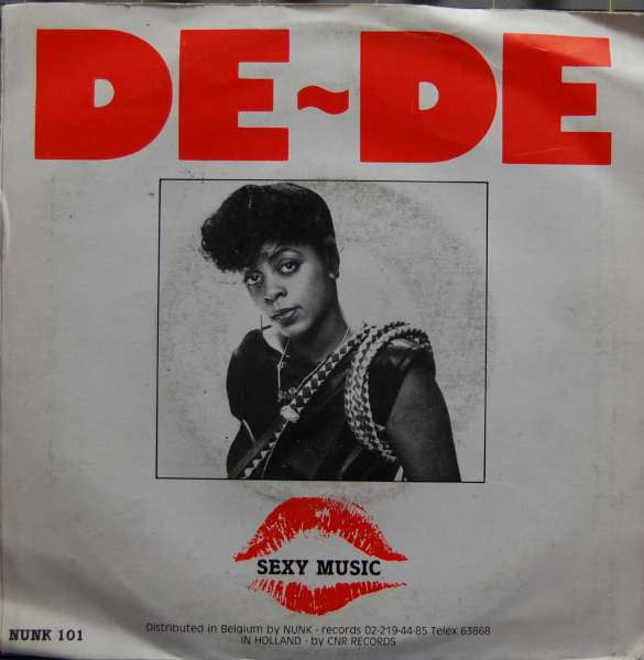 De~De* -Sexy Music