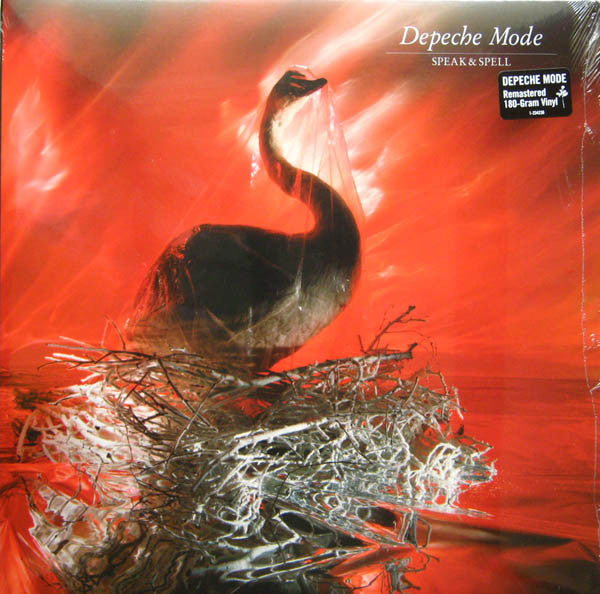 Depeche Mode - Speak &amp; Spell