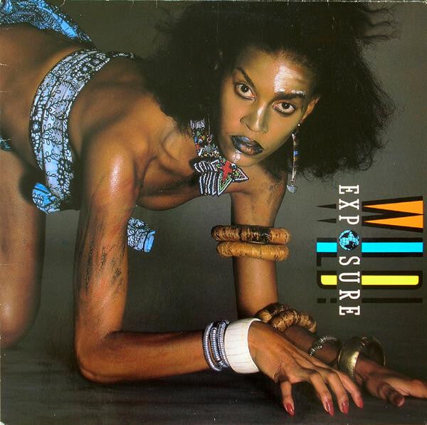Exposure (9) -Wild!