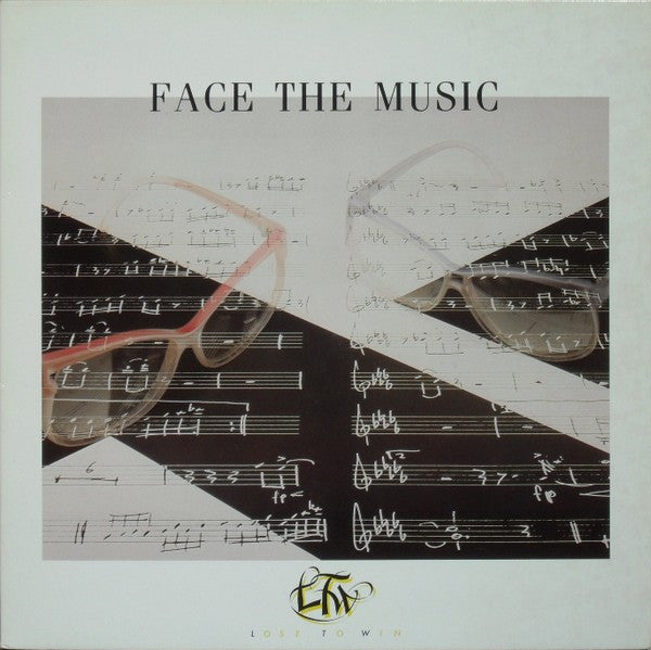 Lose To Win -Face The Music