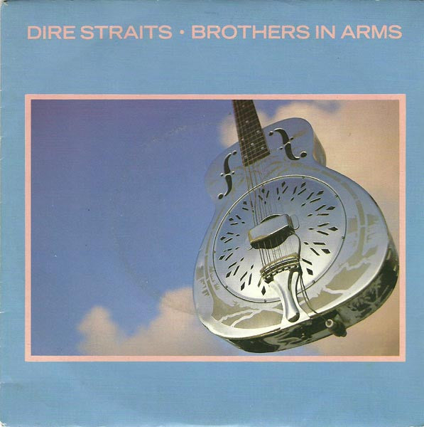 Dire Straits -Brothers In Arms