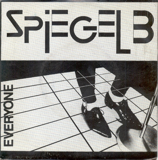 Spiegel B.* -Everyone