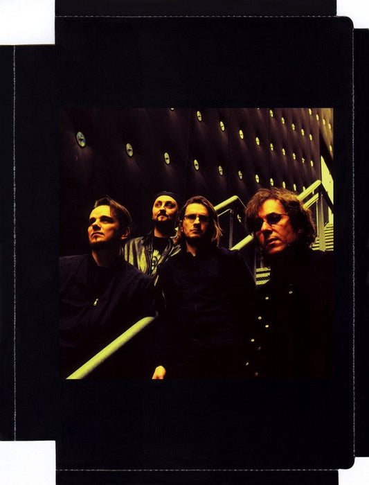 Porcupine Tree -Anesthetize