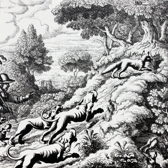 Ulver -Wars Of The Roses