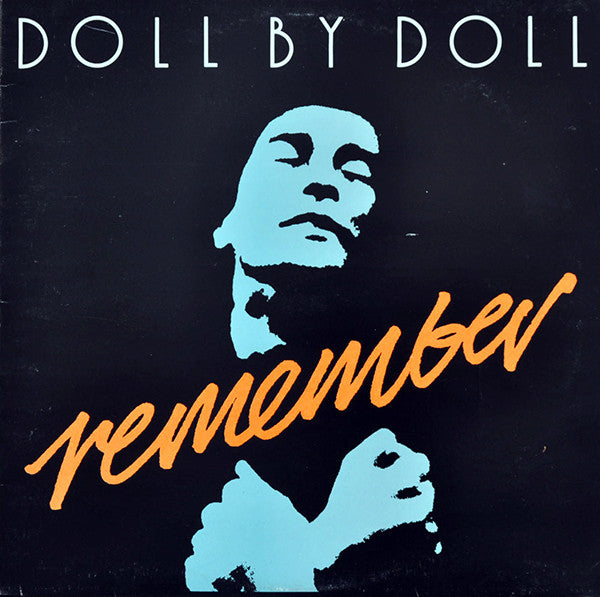 Doll By Doll -Remember