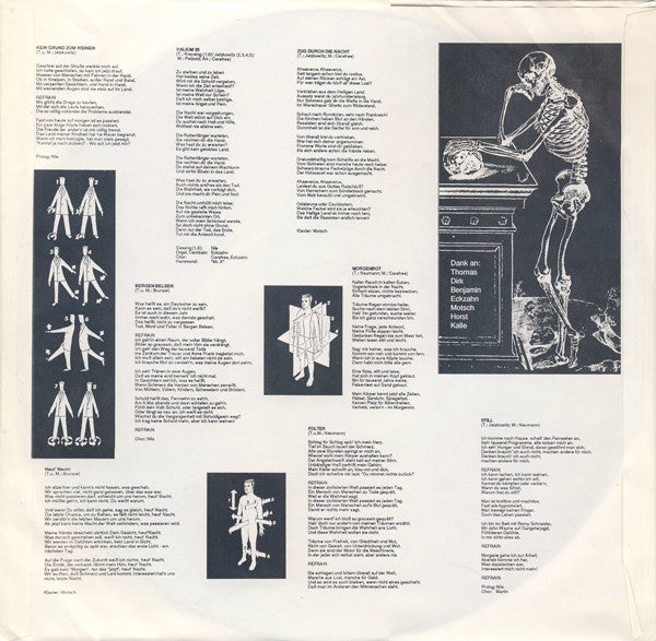 Carefree - Das Innere Des Tieres