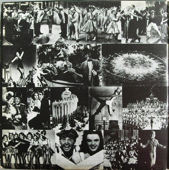 Various -Music From The Original Motion Picture "Il Était Une Fois À Hollywood" (That's Entertainment)