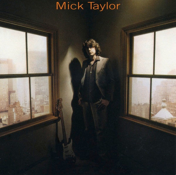 Mick Taylor -Mick Taylor