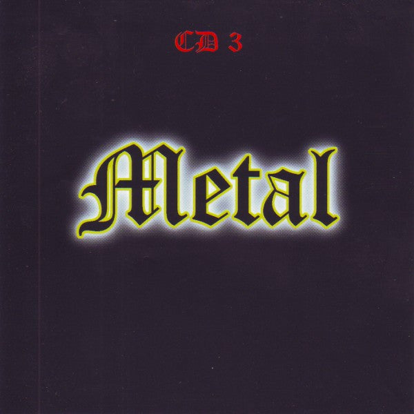 Various -Metal