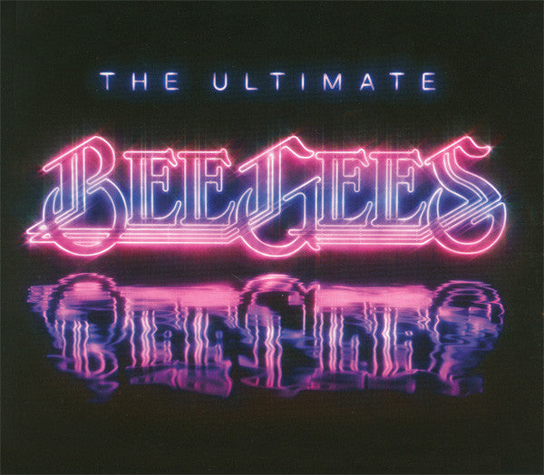Bee Gees -The Ultimate Bee Gees