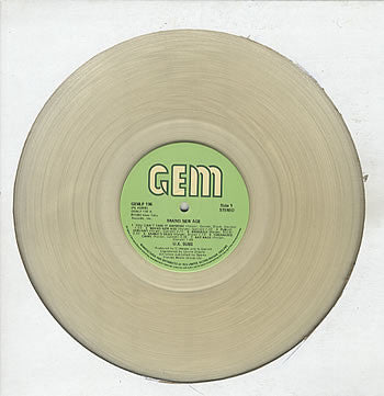 U.K. Subs* - Brand New Age