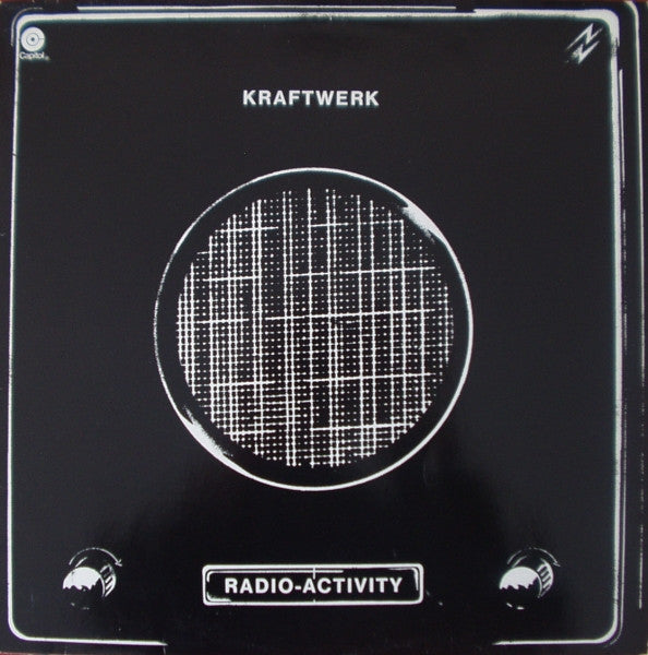 Kraftwerk -Radio-Activity
