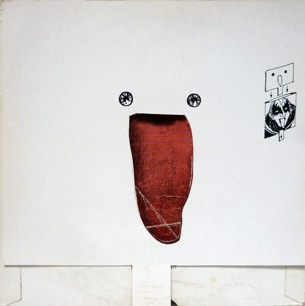 Kiss - I Love It Loud / Killer