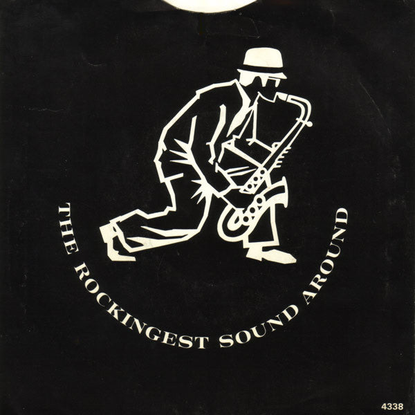 Madness -Tarzan's Nuts c/w Night Boat To Cairo