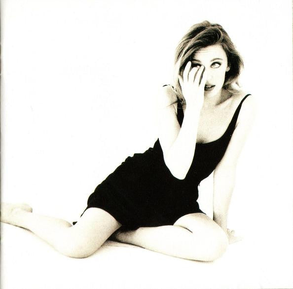 Kylie Minogue -Let's Get To It