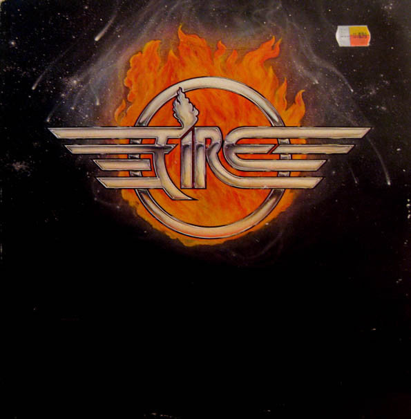 Fire (5) -Fire