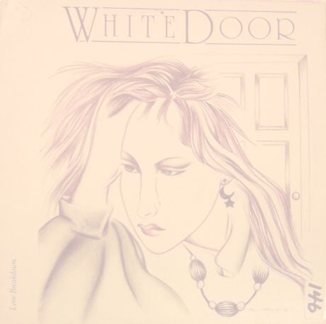 White Door -Love Breakdown
