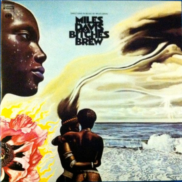 Miles Davis -Bitches Brew