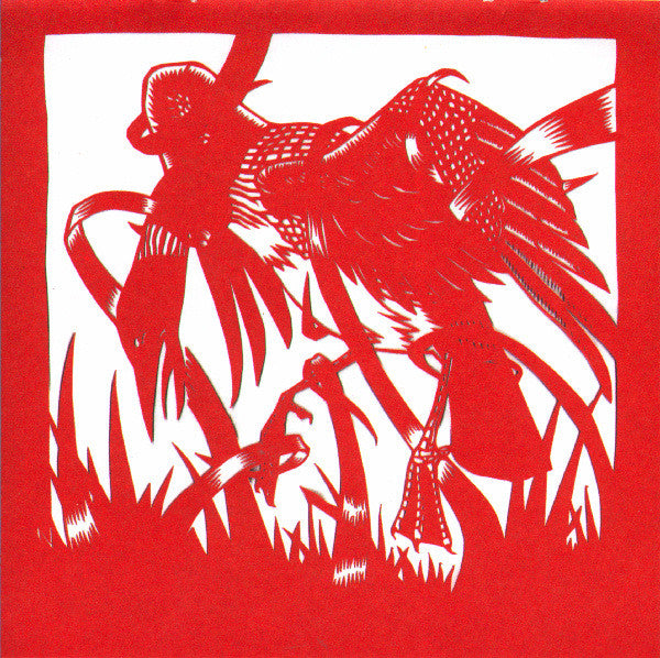 Okkervil River -I Am Very Far